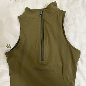 Vutality The Refine Bra in Willow